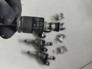 HONDA VEZEL INJECTOR SET