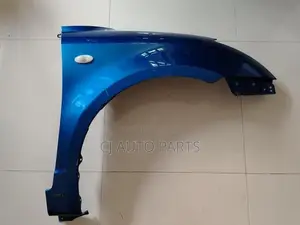 Suzuki Swift ZC13S ZC71 Fender