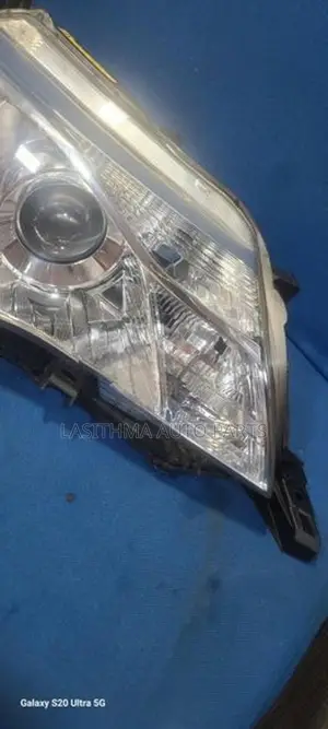 Axio 161 Xenon Head Lamp