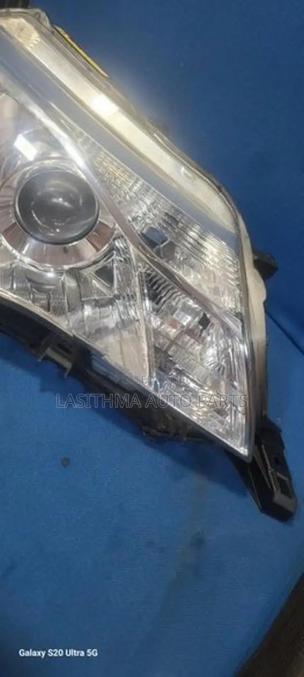 Axio 161 Xenon Head Lamp