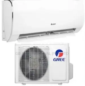 GREE Inverter 12000BTU Air Conditioner