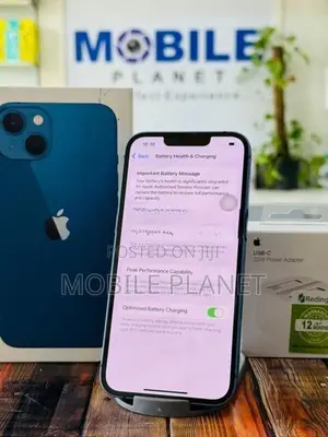 Apple iPhone 13 128GB (Used)