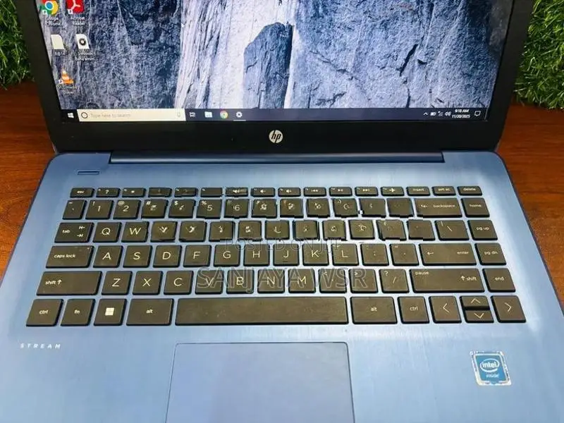 HP Celeron (Stream)