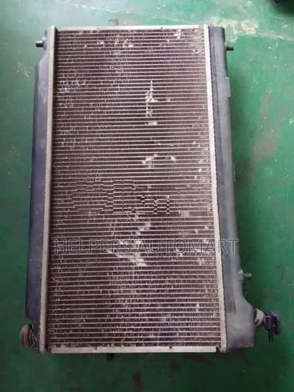 Honda FIT GD1 Radiator