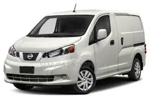 Nissan Nv200 Side Mirror Rh (w3)