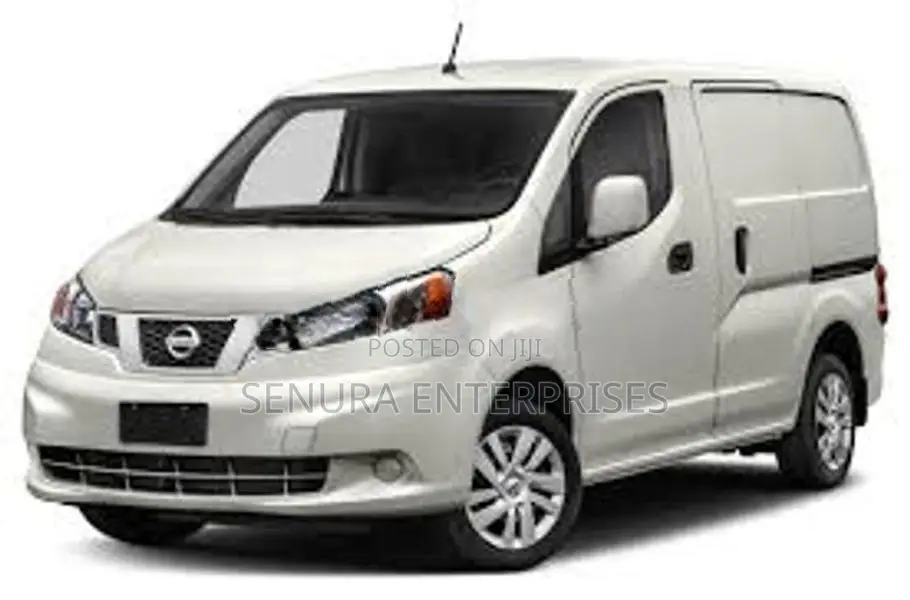 Nissan Nv200 Side Mirror Rh (w3)