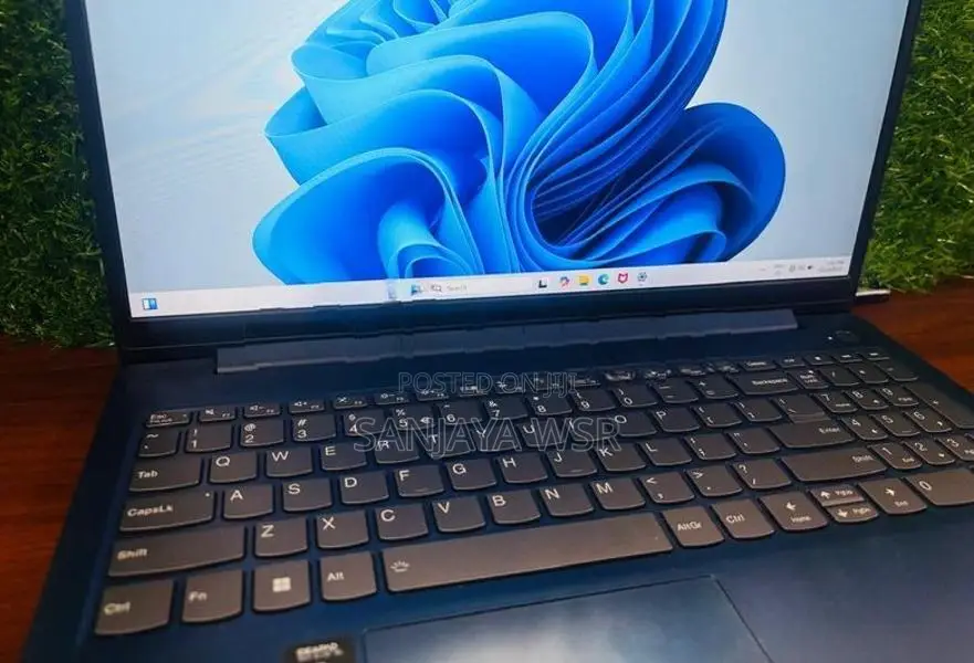 Lenovo i5 13th GEN Laptop