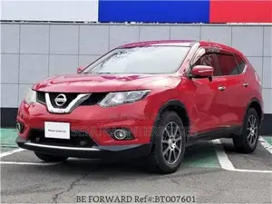 Nissan X-Trail Nt32 Winker Side Mirror with Camera Rh (w13)
