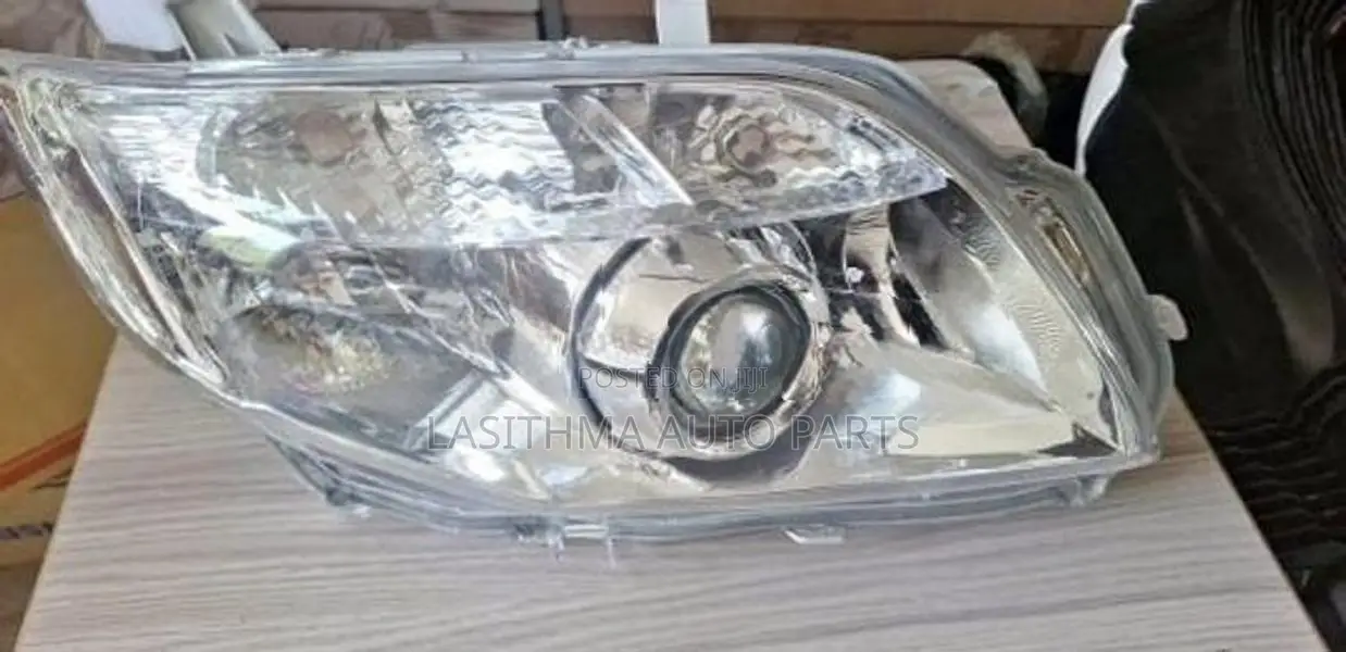 Axio 141 Xenon Head Lamp