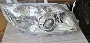 Axio 141 Xenon Head Lamp