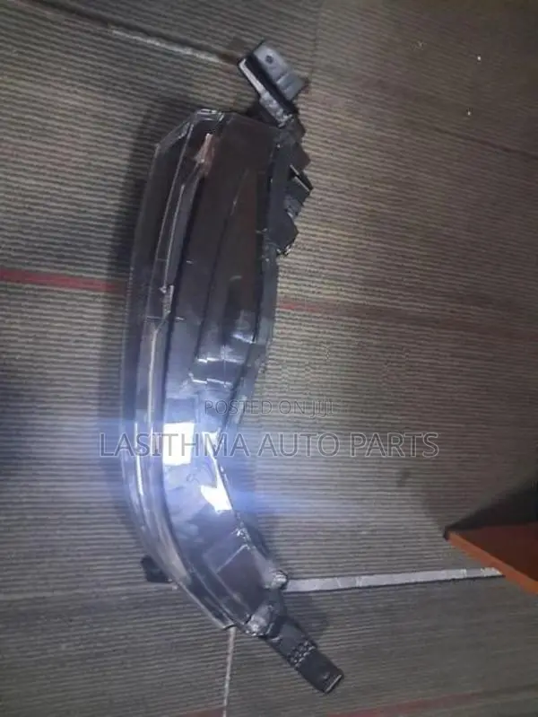 L 200 (2024) Head Lamp
