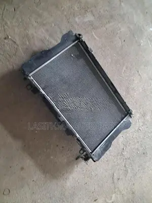 Allion 260 Radiator
