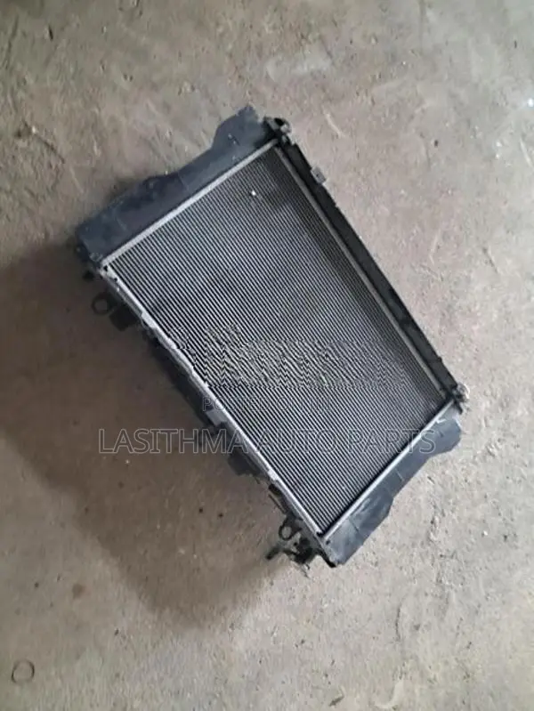 Allion 260 Radiator