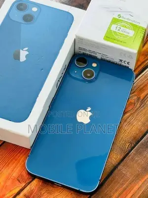 Apple iPhone 13 128GB (Used)