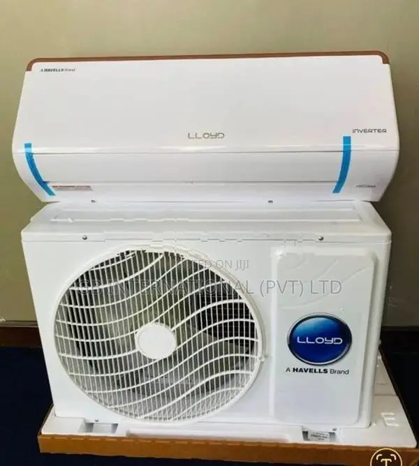 9000BTU Lloyd Inverter R32 Gas Brand New Air Conditioner
