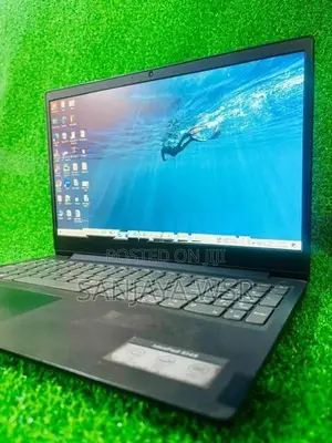 Lenovo AMD Laptop