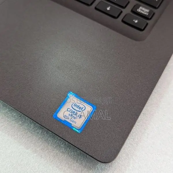 Dell Latitude 5400 Core i5 8th Gen|8GB RAM|256GB NVMe
