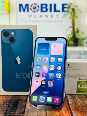 Apple iPhone 13 128GB (Used)