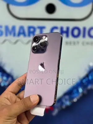 Apple iPhone 14 Pro 256GB H1 (Used)