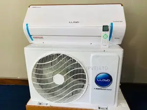 9000BTU Lloyd Inverter R32 Gas Brand New Air Conditioner