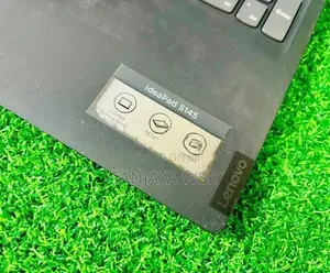Lenovo AMD Laptop