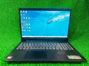 Lenovo AMD Laptop