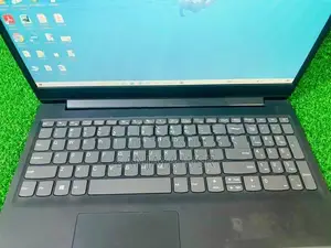 Lenovo AMD Laptop