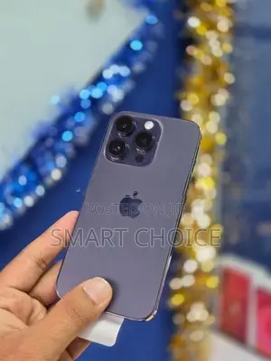 Apple iPhone 14 Pro 256GB 5G K1 (Used)
