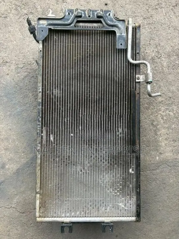 Nissan Caravan E26 NV350 AC Condenser
