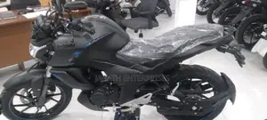 Yamaha Fzs V4 2026
