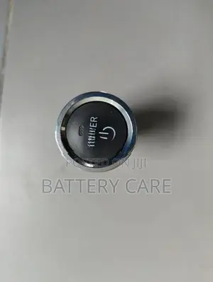 PRIUS 20 PUSH START BUTTON