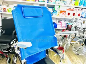 Patient Bed Rest With Handle Reclining 6 Level
