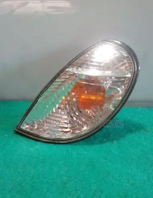 Toyota Nadia 1999 SXN10 Signal Light LH