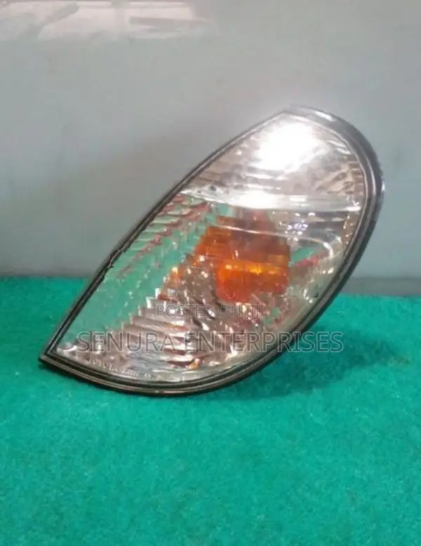 Toyota Nadia 1999 SXN10 Signal Light LH