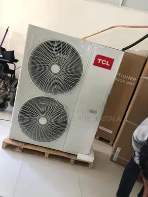 NEW TCL 60000BTU Inverter