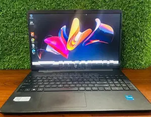 Hp i3 12th GEN Laptop
