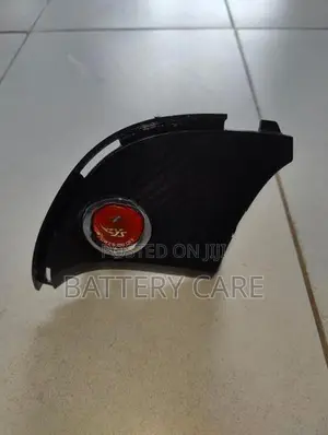 PRIUS 30 GS PUSH START BUTTON