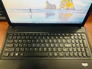 Lenovo AMD Laptop
