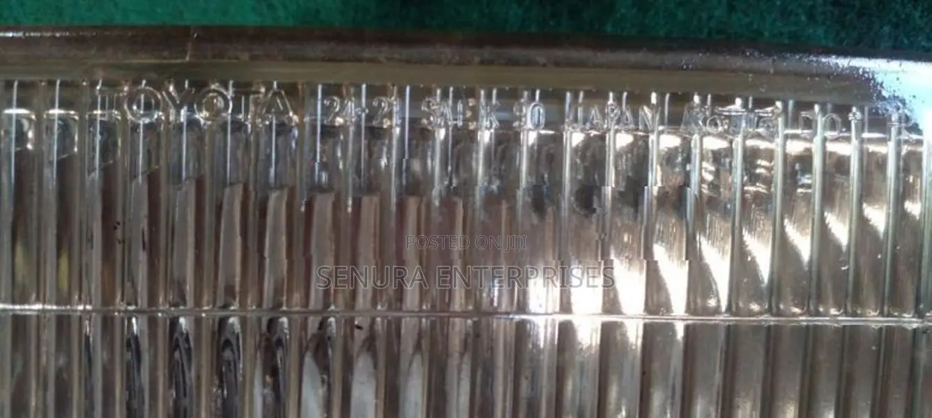 TOYOTA SOARER SIGNAL LIGHT RH
