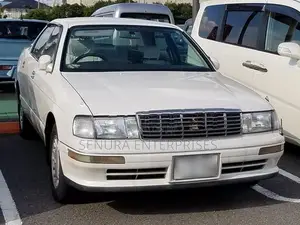 TOYOTA CROWN J ZS 141 SIGNAL LIGHT