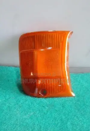 TOYOTA HIJET V S 110P SIGNAL LIGHT RH
