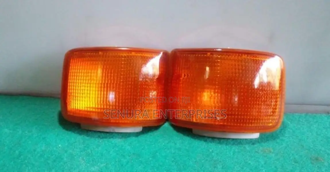 TOYOTA TOYOACE YY101 LH RH
