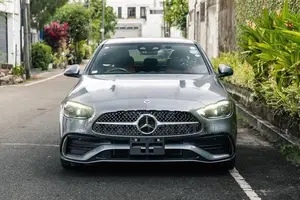 Mercedes Benz C200 AMG Premium Plus 2023