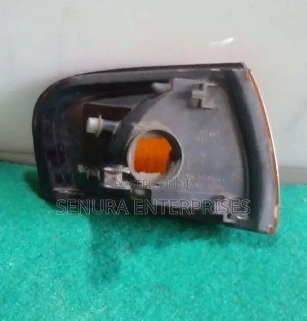 Mazda Capella SV LH