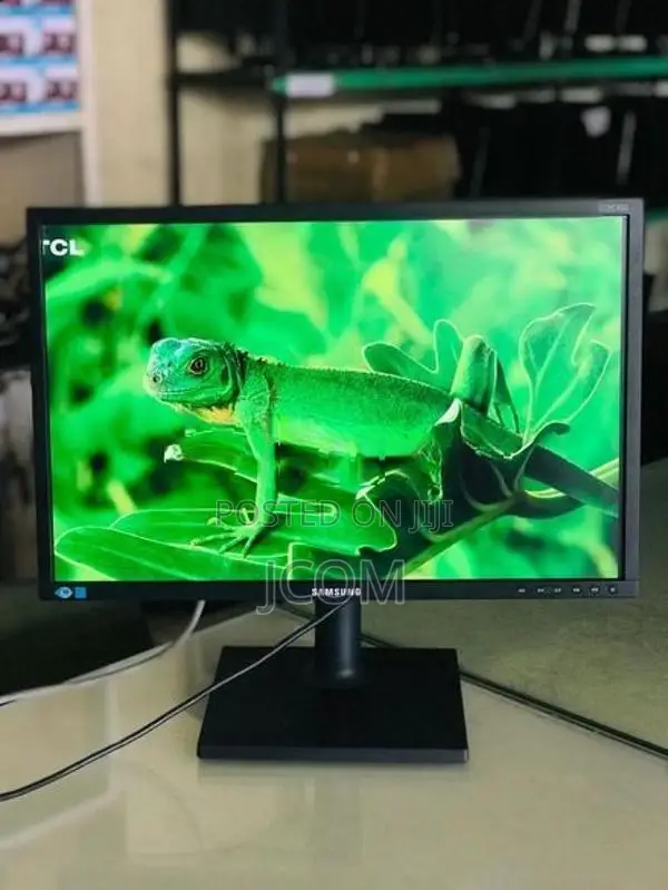 23" LED VGA Monitor