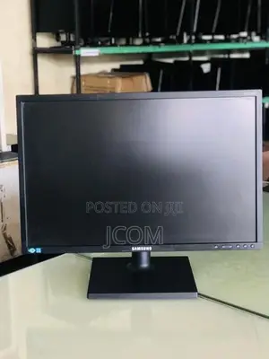 23" LED VGA Monitor