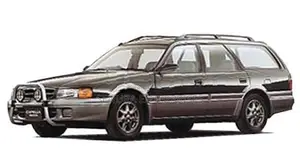 Mazda Capella SV LH