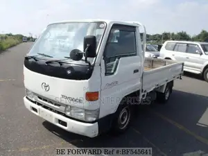TOYOTA TOYOACE YY101 LH RH