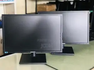 23" LED VGA Monitor