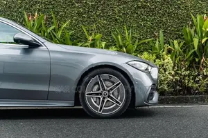 Mercedes Benz C200 AMG Premium Plus 2023